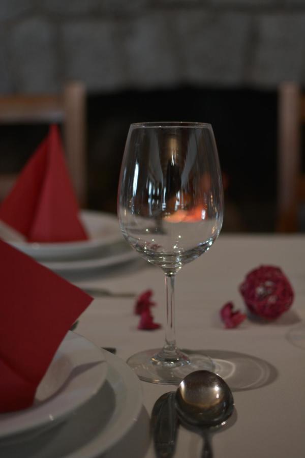 Great Mountain B&B Platak Екстер'єр фото