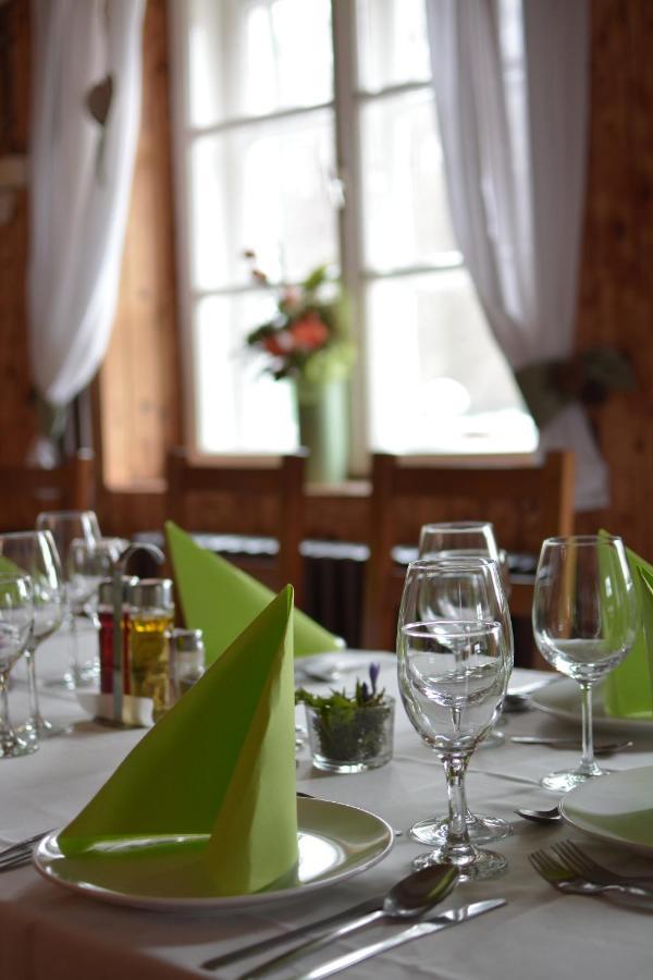 Great Mountain B&B Platak Екстер'єр фото