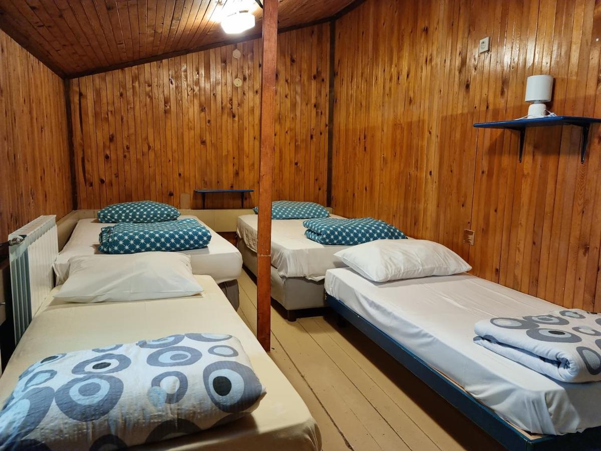 Great Mountain B&B Platak Екстер'єр фото