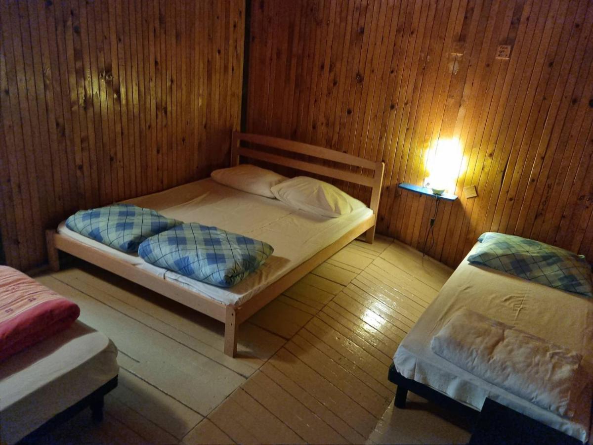 Great Mountain B&B Platak Екстер'єр фото