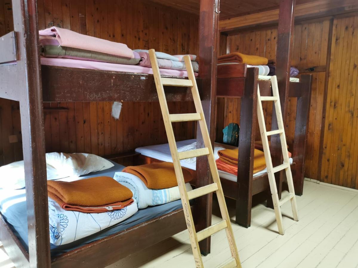 Great Mountain B&B Platak Екстер'єр фото