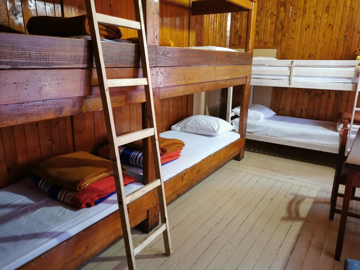 Great Mountain B&B Platak Екстер'єр фото