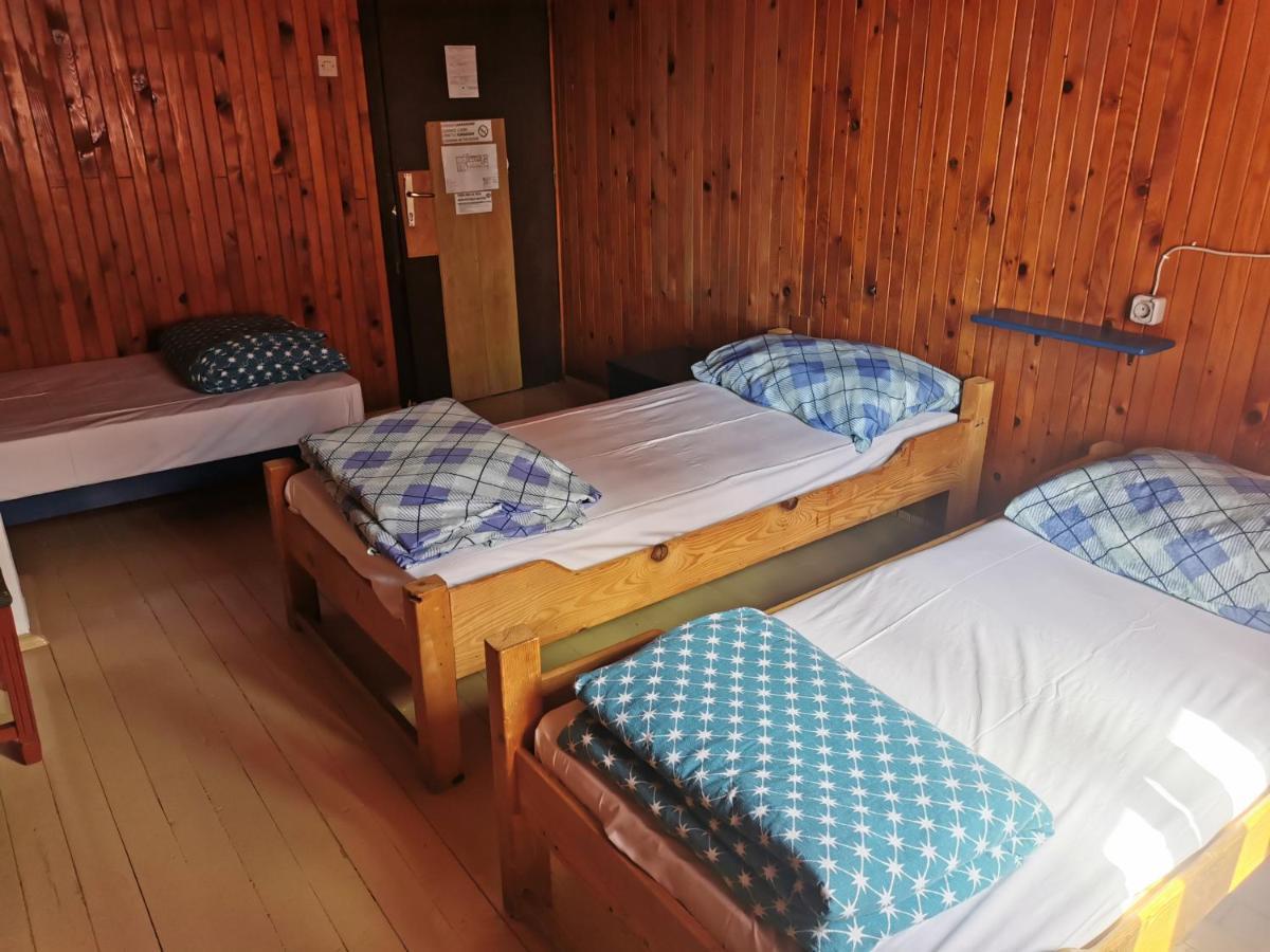 Great Mountain B&B Platak Екстер'єр фото