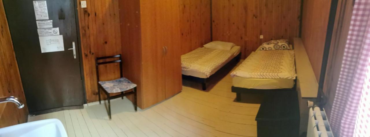 Great Mountain B&B Platak Екстер'єр фото