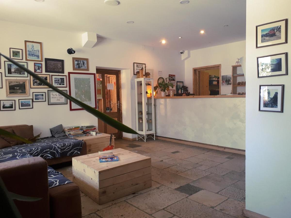 Great Mountain B&B Platak Екстер'єр фото