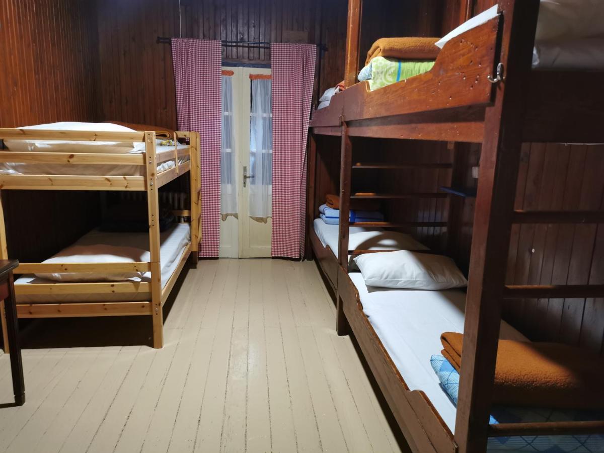 Great Mountain B&B Platak Екстер'єр фото